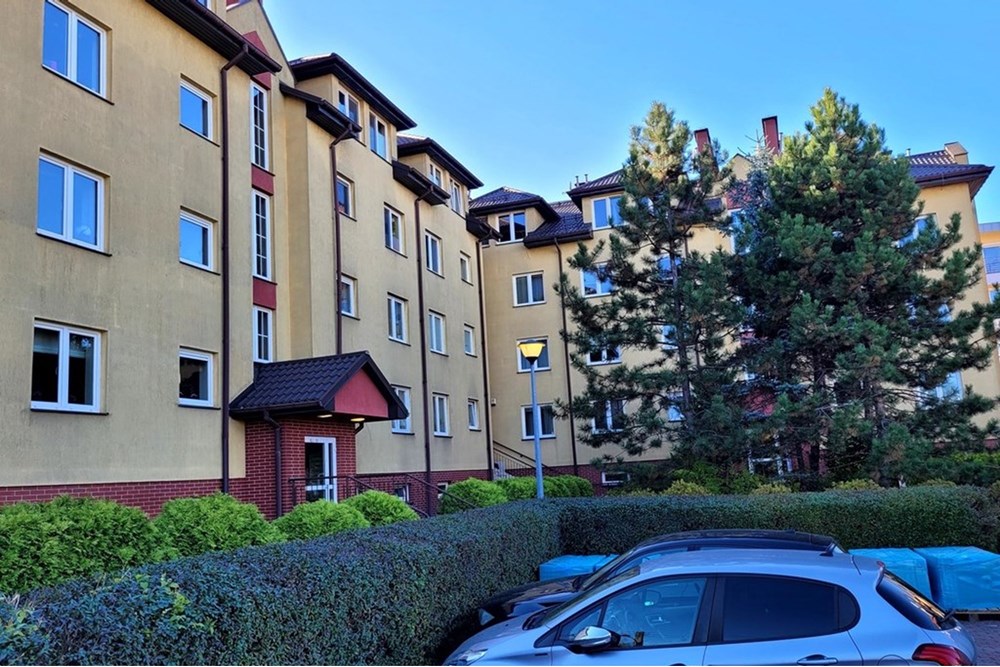 Mieszkanie - Wynajem - Warszawa, Polska - 1.jpg - 810131036-38