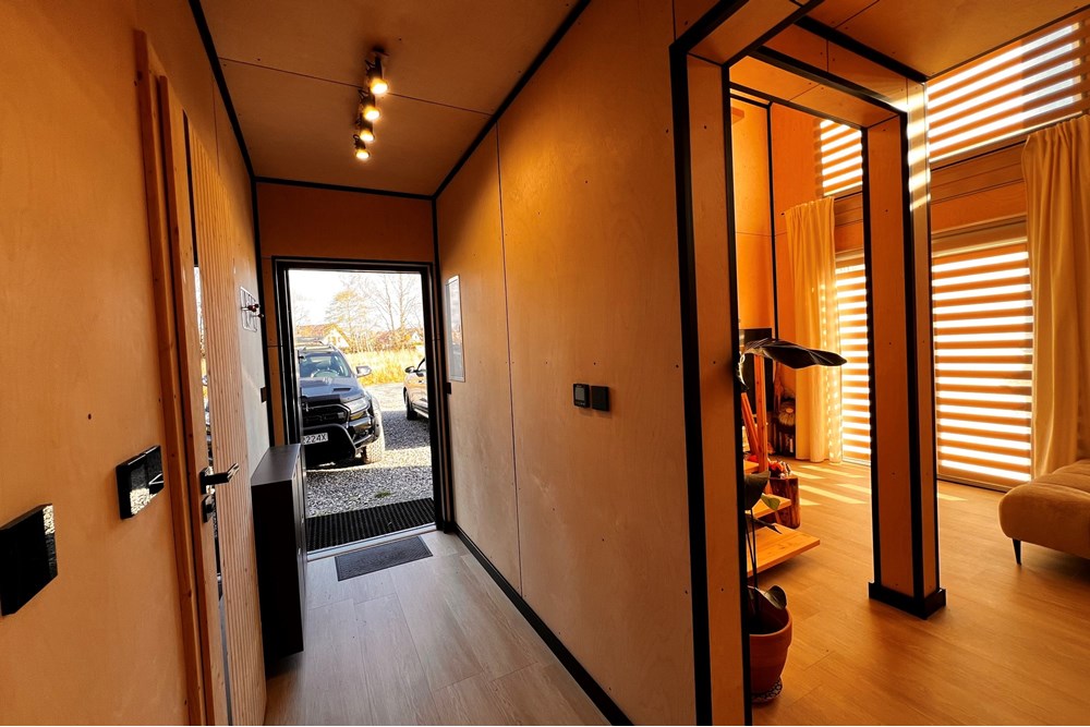 Dom wolnostojący - Sprzedaż - Bielsko-Biała, Polska - IMG_0871.jpeg - 800061117-44