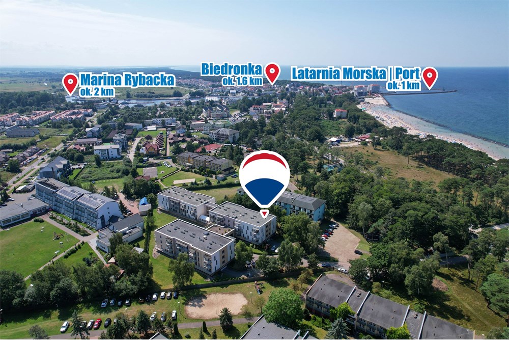 Mieszkanie na parterze - Sprzedaż - Darłowo, Polska - 6.jpg - 470281009-103