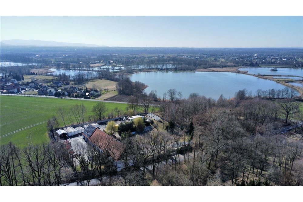 Działka budowlana - Sprzedaż - Osiek, Polska - 25 - 800061127-2