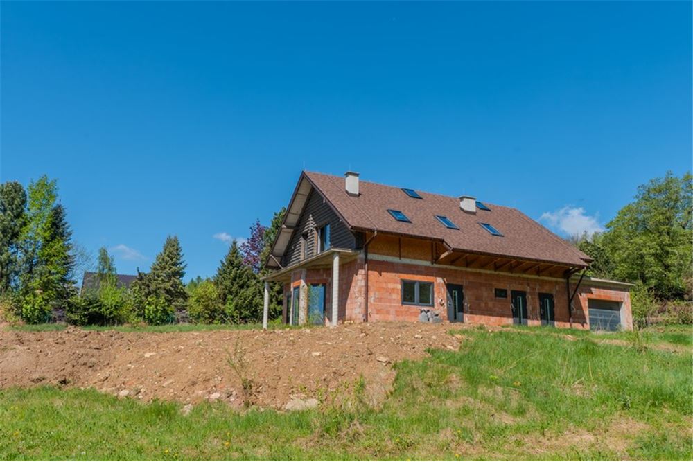 Dom dwurodzinny - Sprzedaż - Górki Wielkie, Polska - 34 - 470131089-57