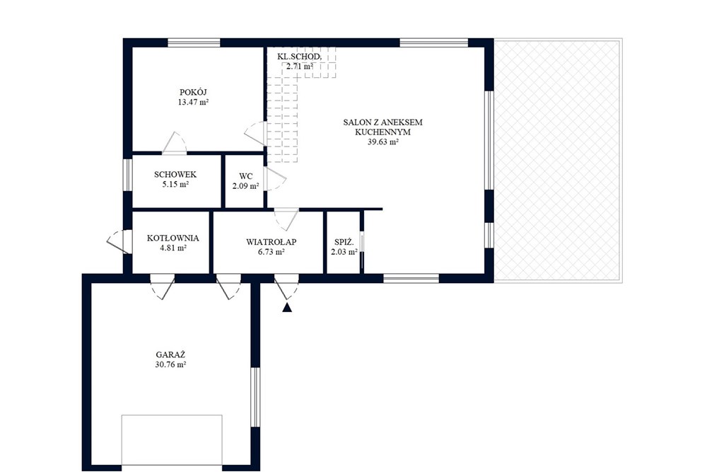 Dom jednorodzinny - Sprzedaż - Żółwin, Polska - 16_conv18503137709370587509.jpg - 810131039-184