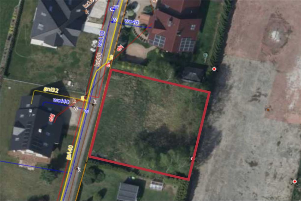 Działka budowlana - Sprzedaż - Żory, Polska - 13 - 470311001-39