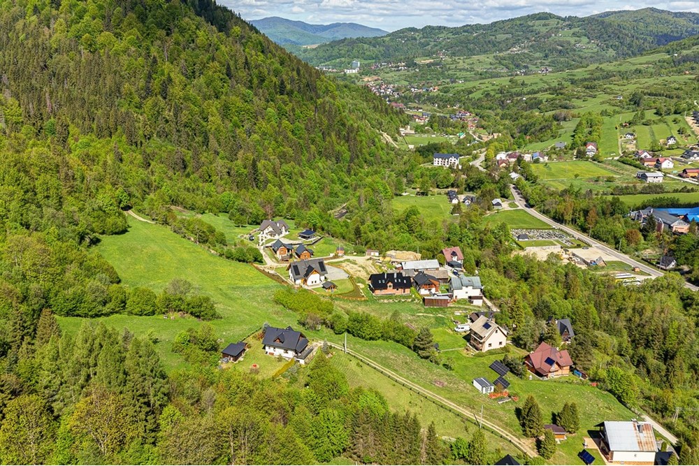 Działka budowlana - Sprzedaż - Szlachtowa, Polska - 0036.jpg - 470131113-361