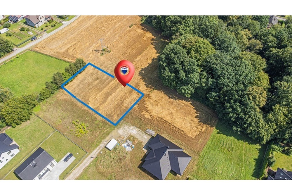 Działka budowlana - Sprzedaż - Bielsko-Biała, Polska - 6..JPG - 470131102-36