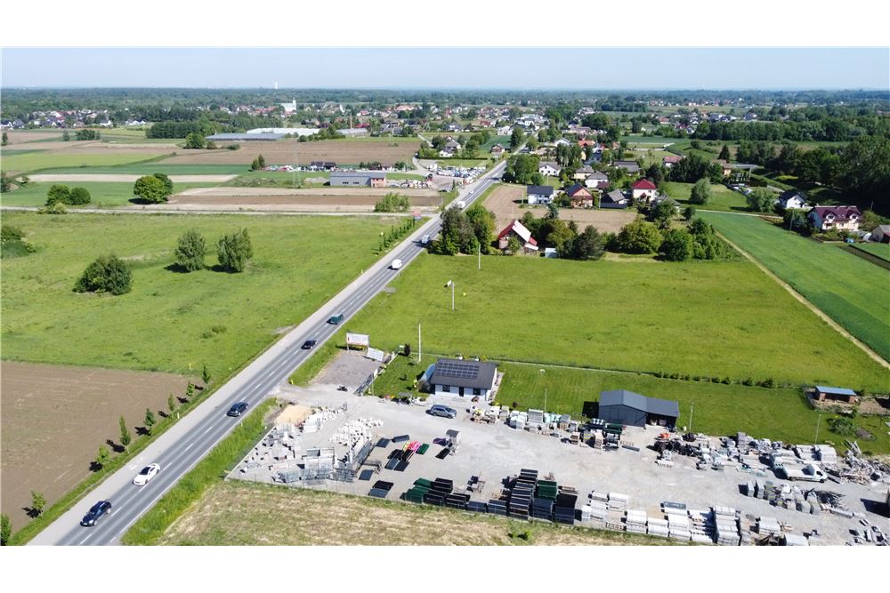 Nieruchomość gruntowa - Sprzedaż - Bielany, Polska - 27 - 800061127-10