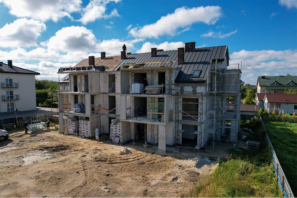 Apartament wakacyjny - Sprzedaż - Sarbinowo, Polska - 16.jpg - 470281009-74