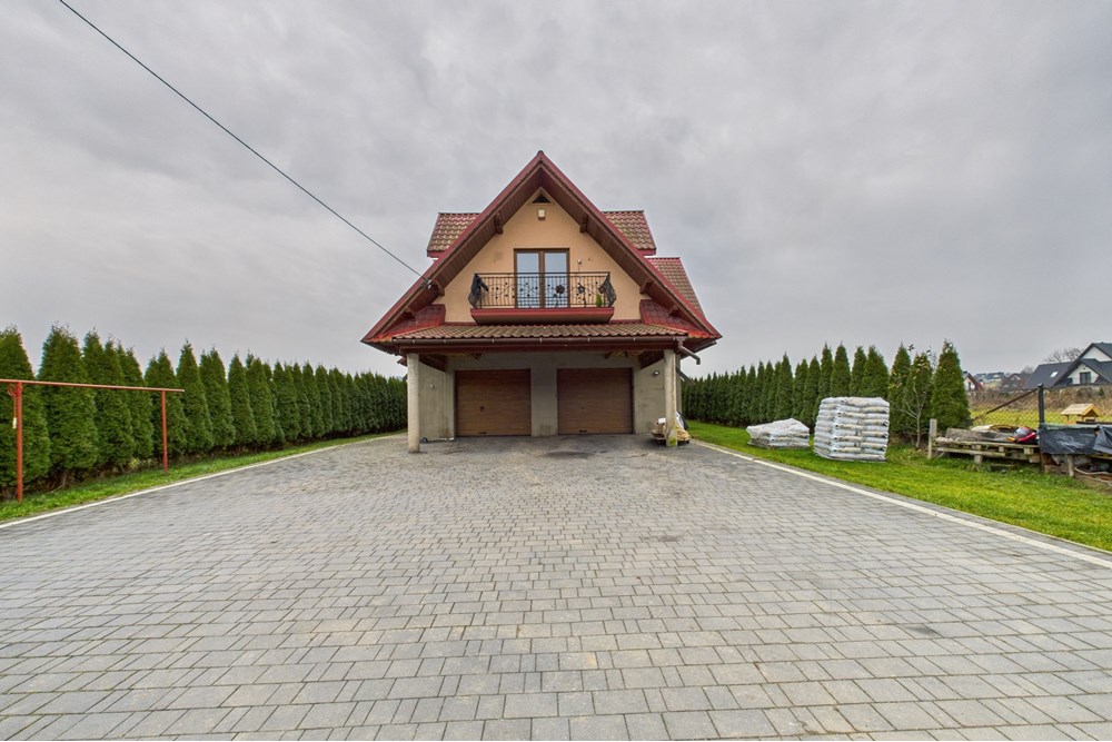 Dom wolnostojący - Sprzedaż - Bańska Wyżna, Polska - CAM05558G0-PR0038-STILL025.jpg - 800091009-309