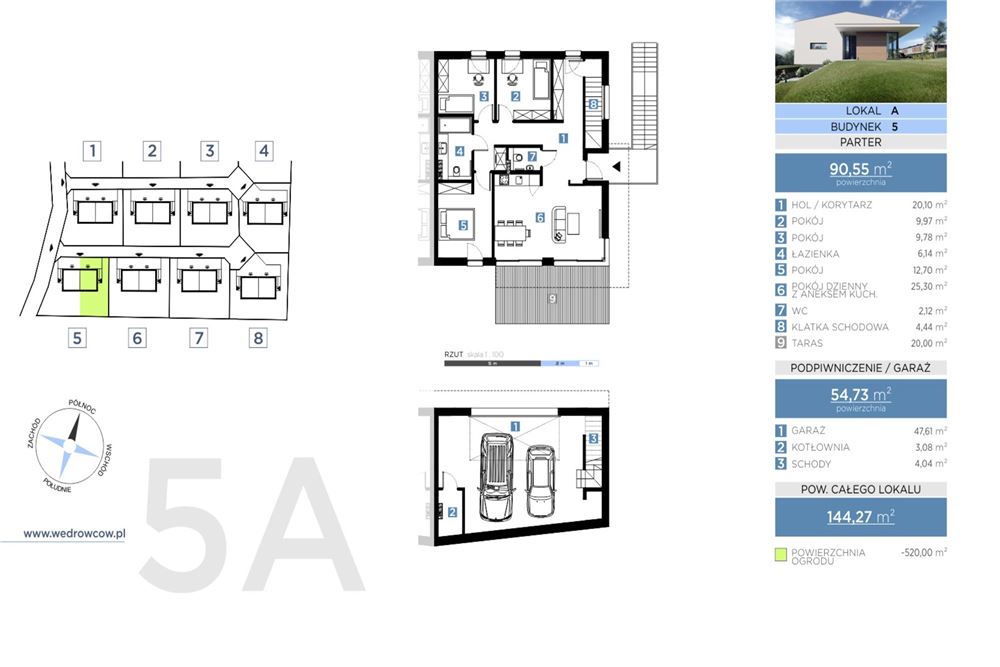 Dom jednorodzinny - Sprzedaż - Bielsko-Biała, Polska - 67 - 800061076-456