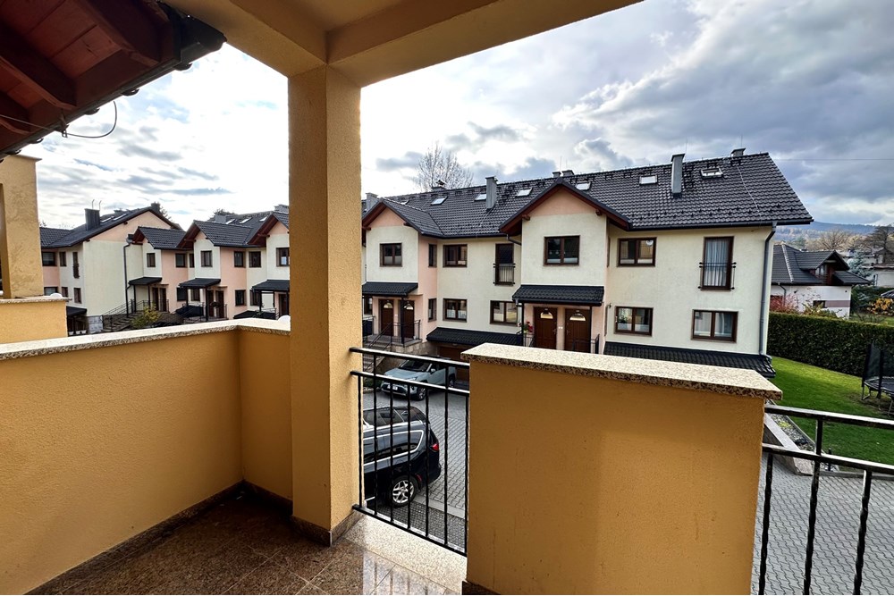 Mieszkanie dwupoziomowe - Sprzedaż - Bielsko-Biała, Polska - IMG_0526.jpeg - 800061098-188