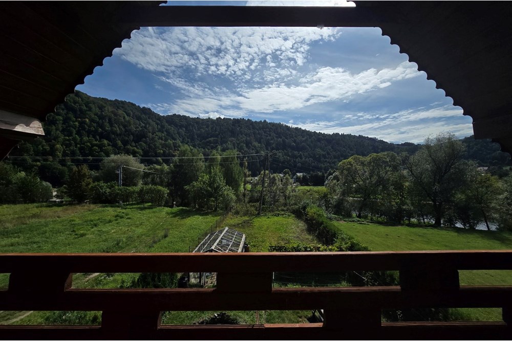 Dom wolnostojący - Sprzedaż - Zabrzeż, Polska - 800184fc69b95167e19e48a1930442ecda88e4e77f04890be2ddd17fb8cc211c.jpg - 800091056-1