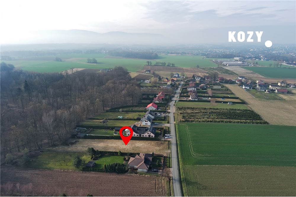 Działka budowlana - Sprzedaż - Pisarzowice, Polska - 6 - 800061129-8
