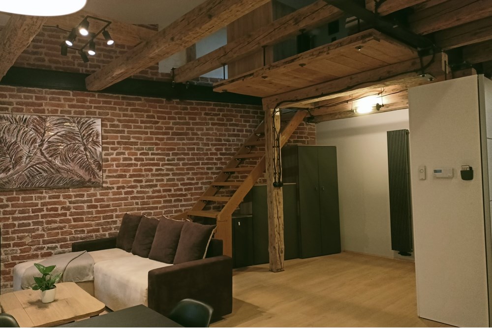 Mieszkanie dwupoziomowe - Wynajem - Bielsko-Biała, Polska - IMG_20251024_103654.jpg - 470131112-17