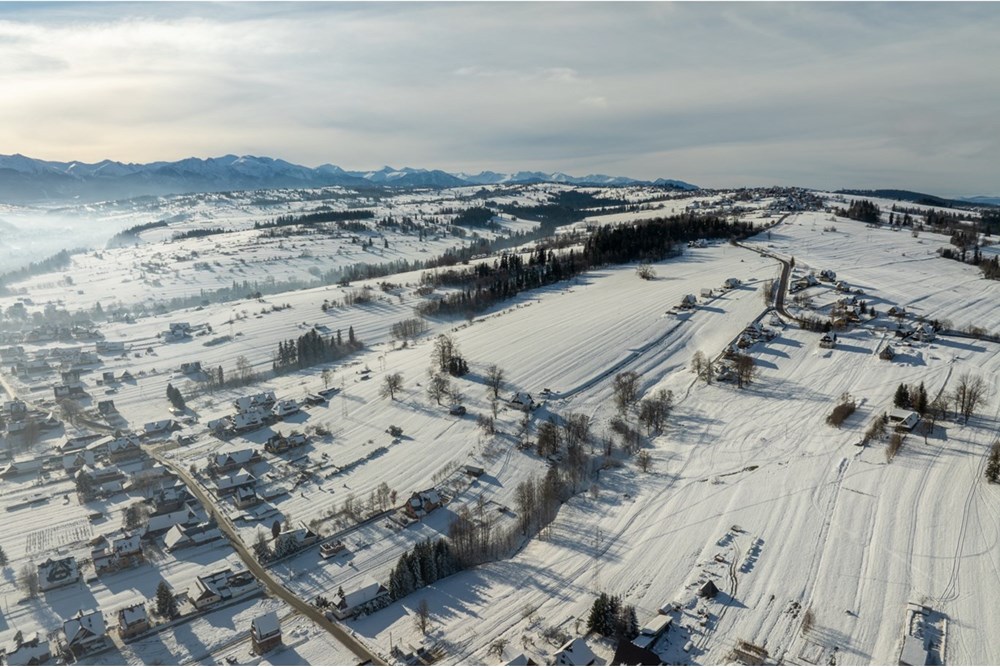 Działka - Sprzedaż - Bańska Niżna, Polska - 20251201-DJI_0090-HDR.jpg - 470151024-464