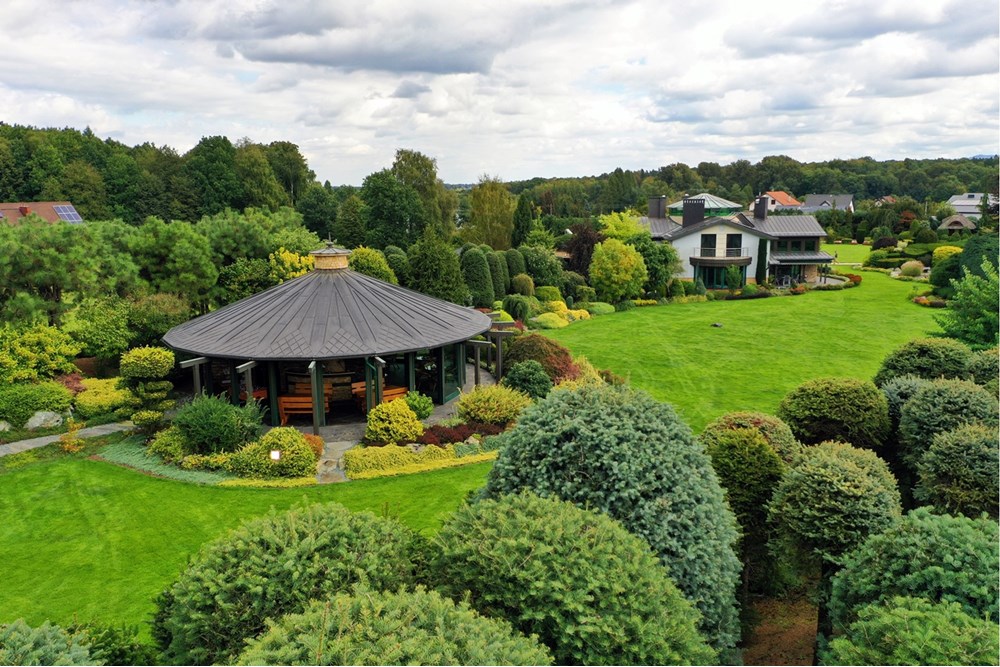 Rezydencja/Willa/Dworek - Sprzedaż - Janowice, Polska - 5.JPG - 470131040-436