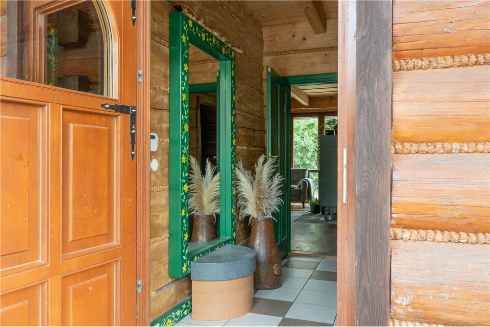 Dom wolnostojący - Sprzedaż - Przypki, Polska - 32 - 810251008-57