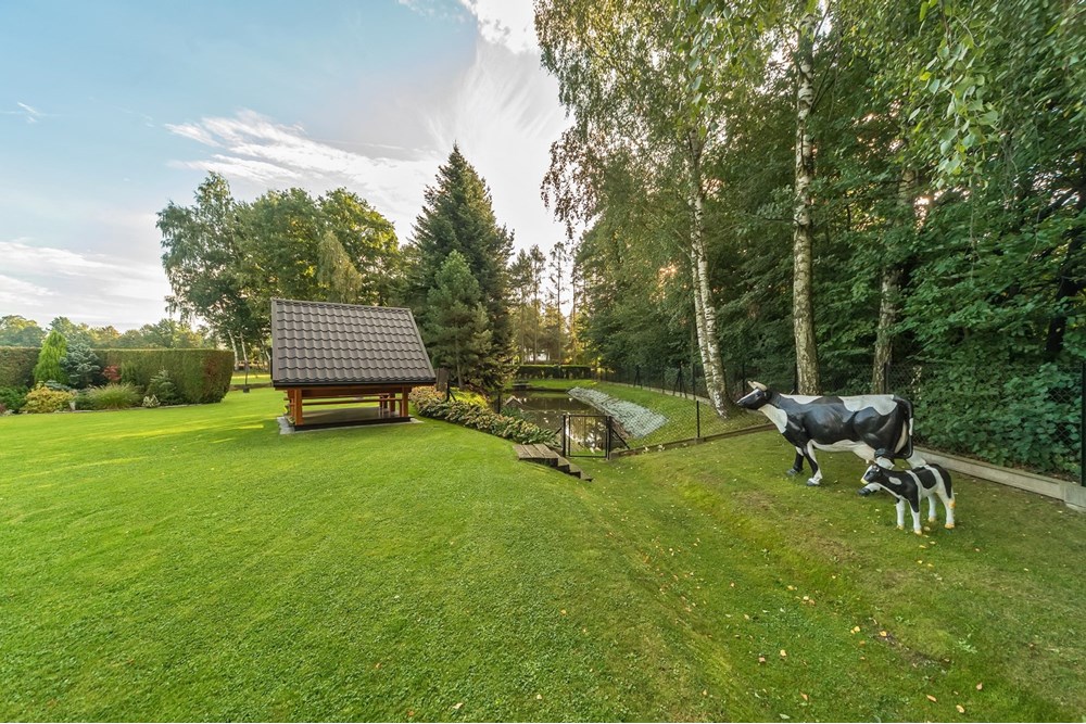 Dom dwurodzinny - Sprzedaż - Bestwinka, Polska - BEST_021M.jpg - 800061076-435