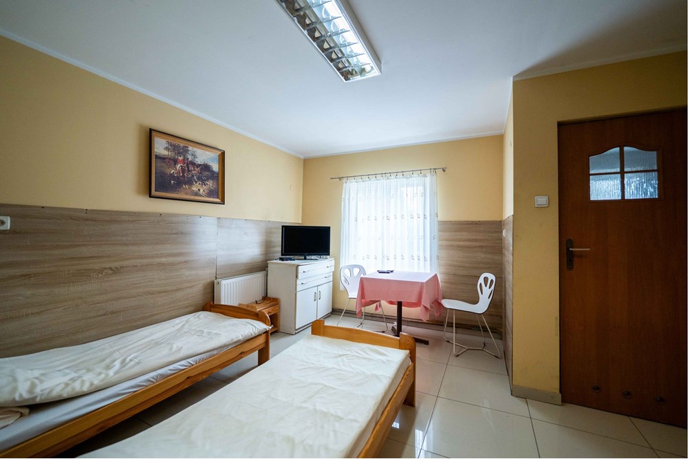 Zakwaterowanie - Sprzedaż - Sosnowiec, Polska - DSC01852.jpg - 800161013-52