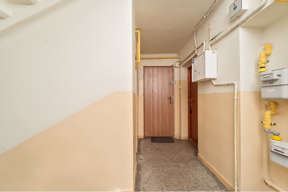 Mieszkanie - Sprzedaż - Bielsko-Biała, Polska - Z121_012D.jpg - 800061127-25