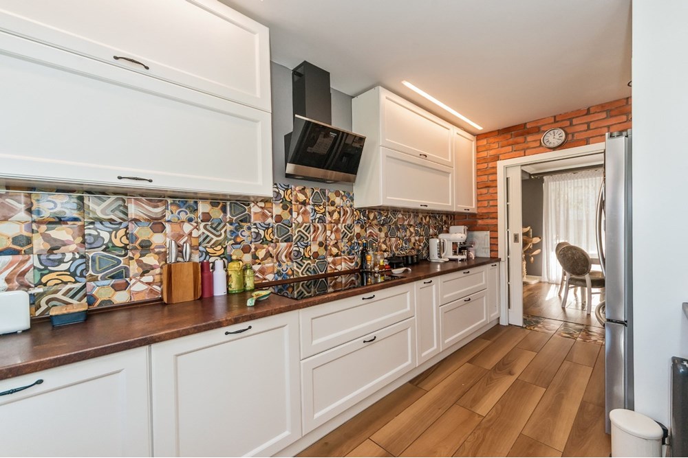 Dom wolnostojący - Sprzedaż - Bielsko-Biała, Polska - 33.jpg - 800061016-1291