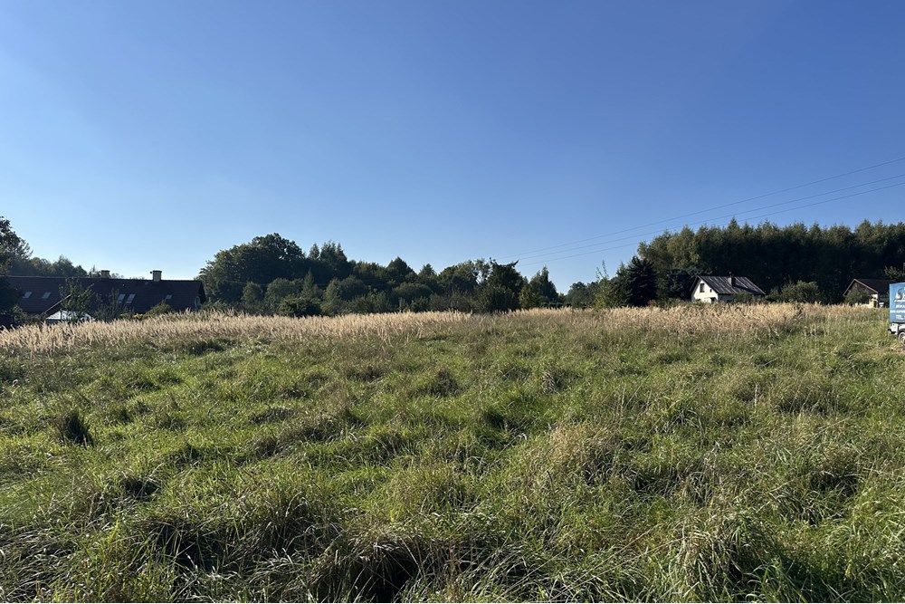 Działka budowlana - Sprzedaż - Bielsko-Biała, Polska - IMG_2315.jpg - 800061103-191