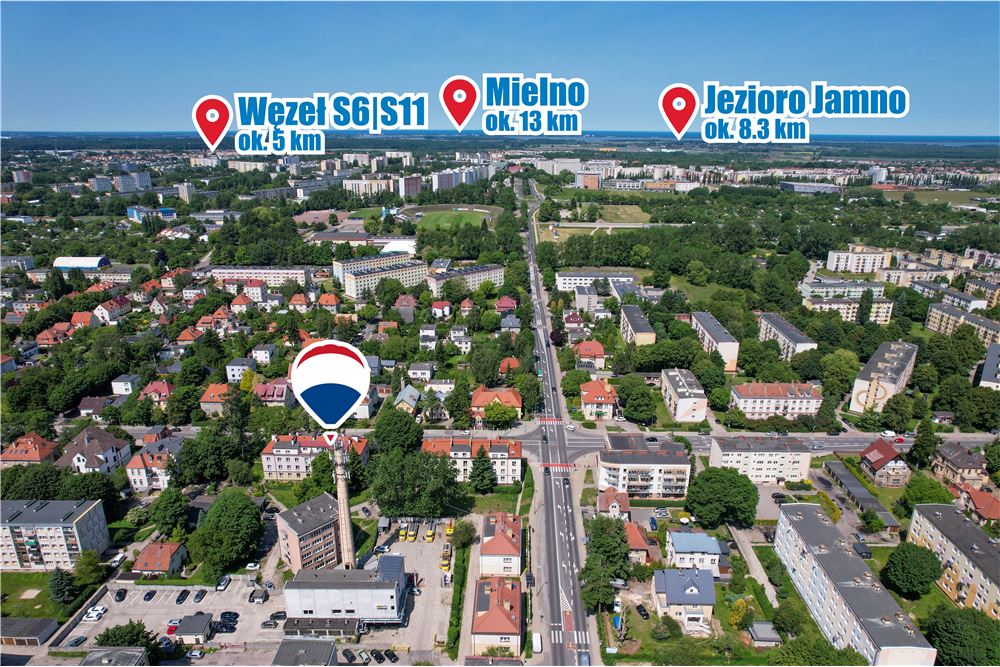 Mieszkanie - Sprzedaż - Koszalin, Polska - 17 - 470281008-34