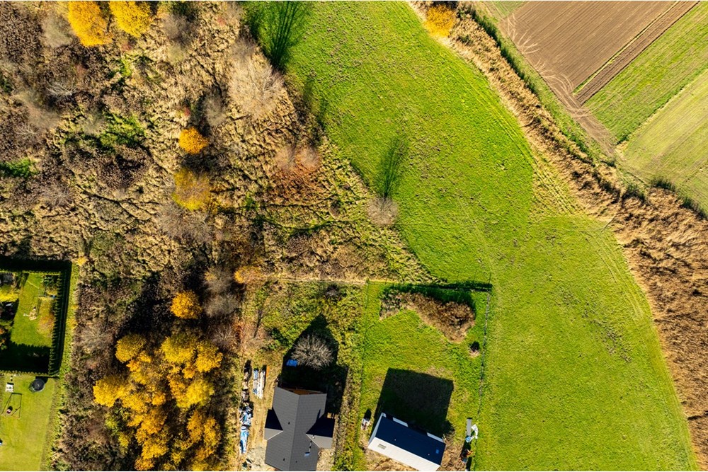 Działka budowlana - Sprzedaż - Siedlec, Polska - 20251031-DJI_0149-HDR.jpg - 800241005-217