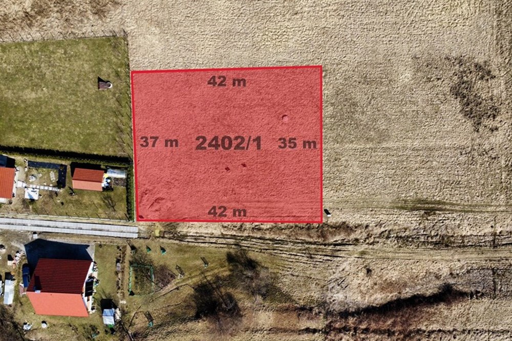 Działka budowlana - Sprzedaż - Kocoń, Polska - 2.jpg - 800061130-10