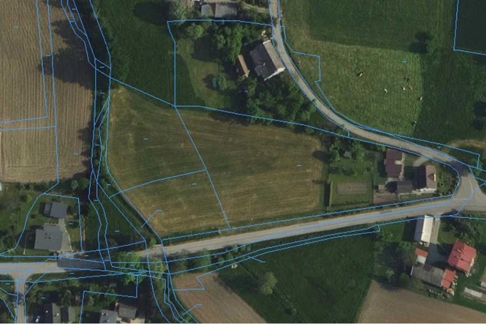 Działka budowlana - Sprzedaż - Kozakowice Górne, Polska - 1000047711.jpg - 800061030-126