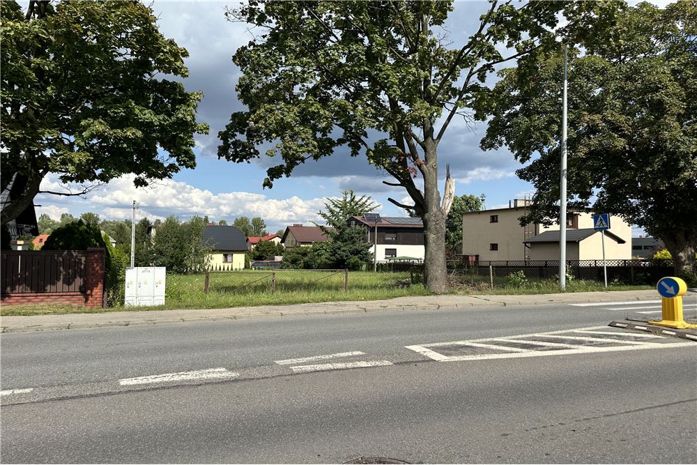 Nieruchomość gruntowa - Sprzedaż - Czechowice-Dziedzice, Polska - 45 - 800061103-177