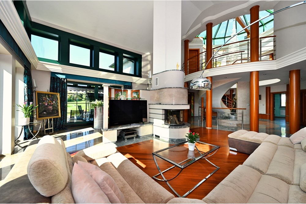 Rezydencja/Willa/Dworek - Sprzedaż - Janowice, Polska - 82.JPG - 470131040-436