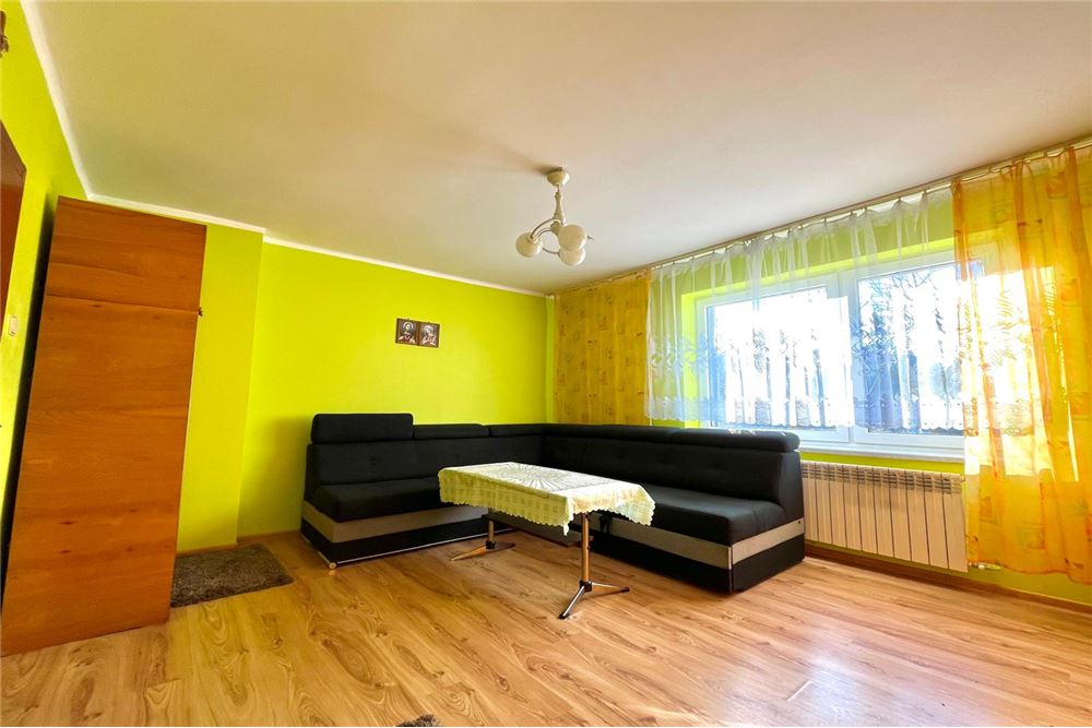 Dom wolnostojący - Sprzedaż - Kurów, Polska - 30 - 800061130-4