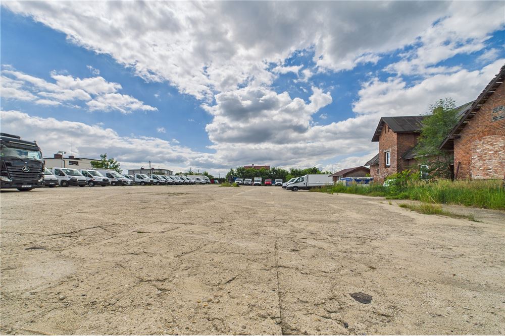 Działka - Sprzedaż - Rybnik, Polska - 12 - 470311007-7