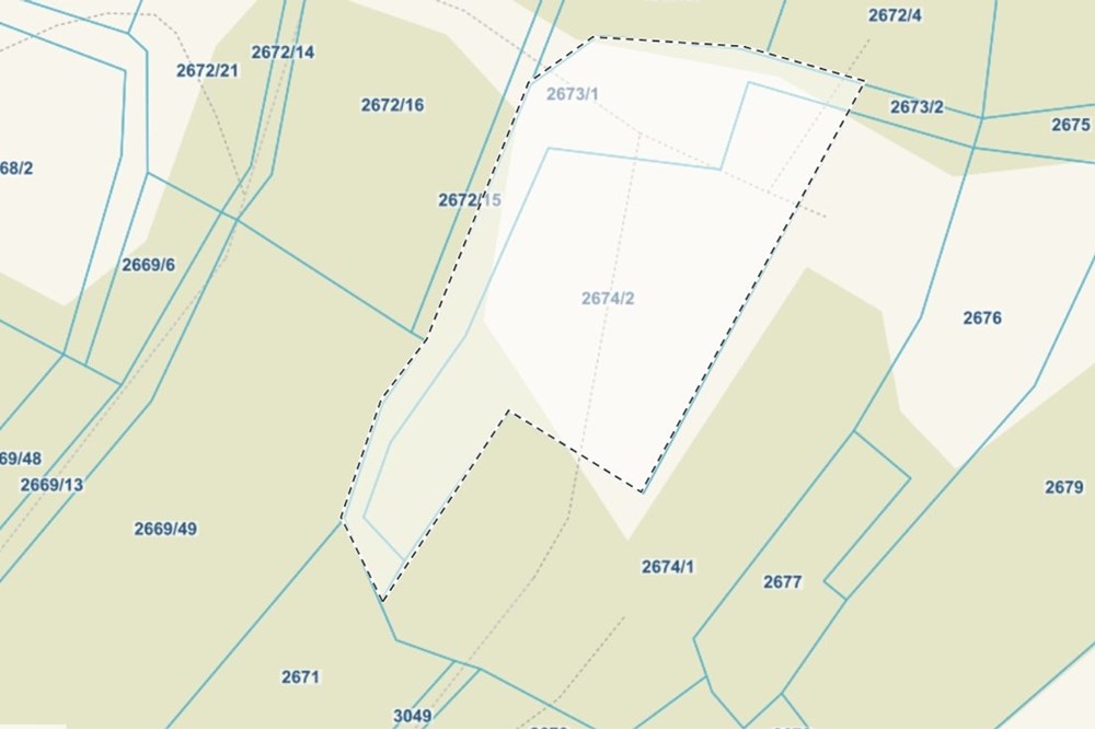 Działka budowlana - Sprzedaż - Międzybrodzie Bialskie, Polska - Zrzut ekranu 2025-11-19 133250.jpg - 800061103-193