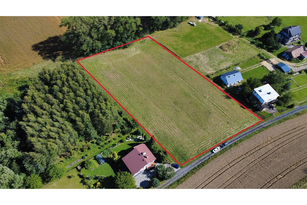 Działka budowlana - Sprzedaż - Andrychów, Polska - głównfdssfeasasa.JPG - 800061130-23