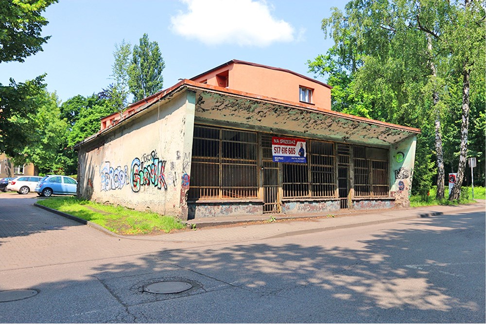 Nieruchomość inwestycyjna - Sprzedaż - Zabrze, Polska - Zabrze Szybowa (1).JPG - 800041074-16