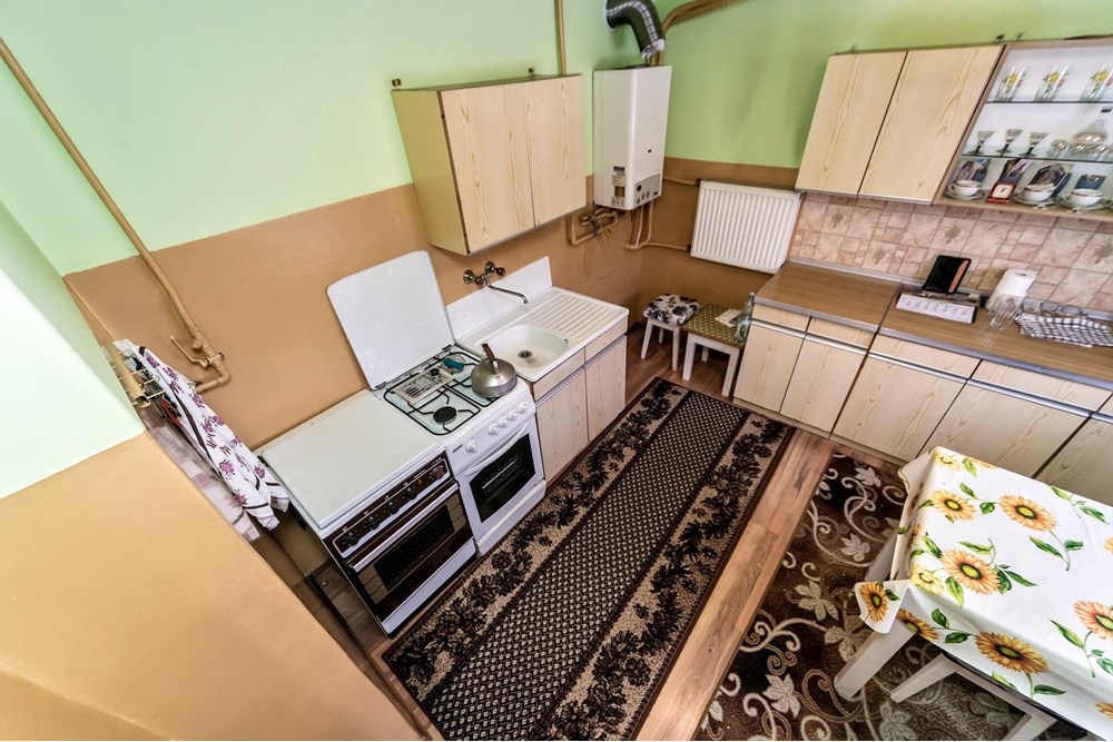 Dom wolnostojący - Sprzedaż - Jawiszowice, Polska - 25.jpg - 800061016-1300