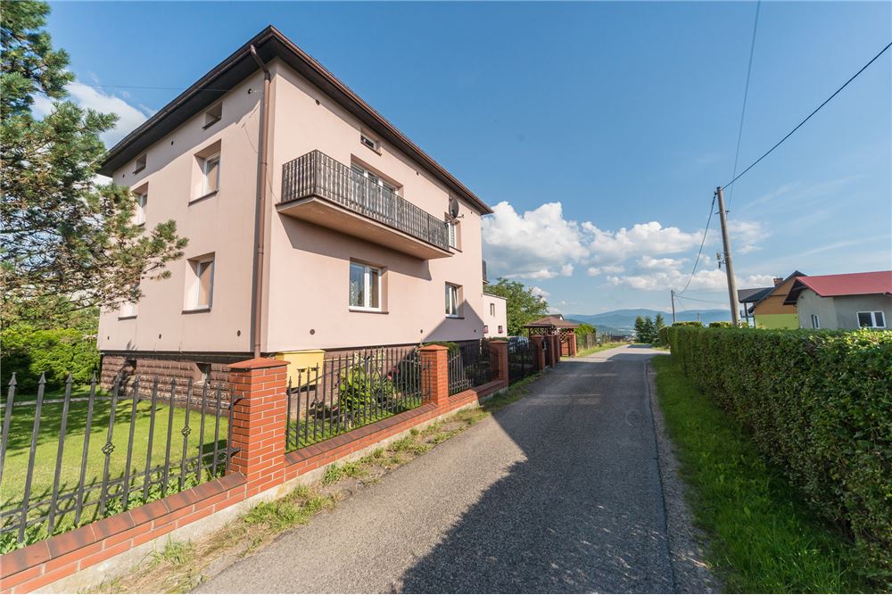 Mieszkanie - Sprzedaż - Pietrzykowice, Polska - 5 - 800061028-465