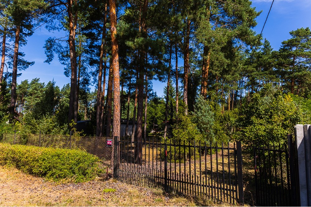 Domek wiejski - Sprzedaż - Człopy, Polska - działka-11.jpg - 470291004-262