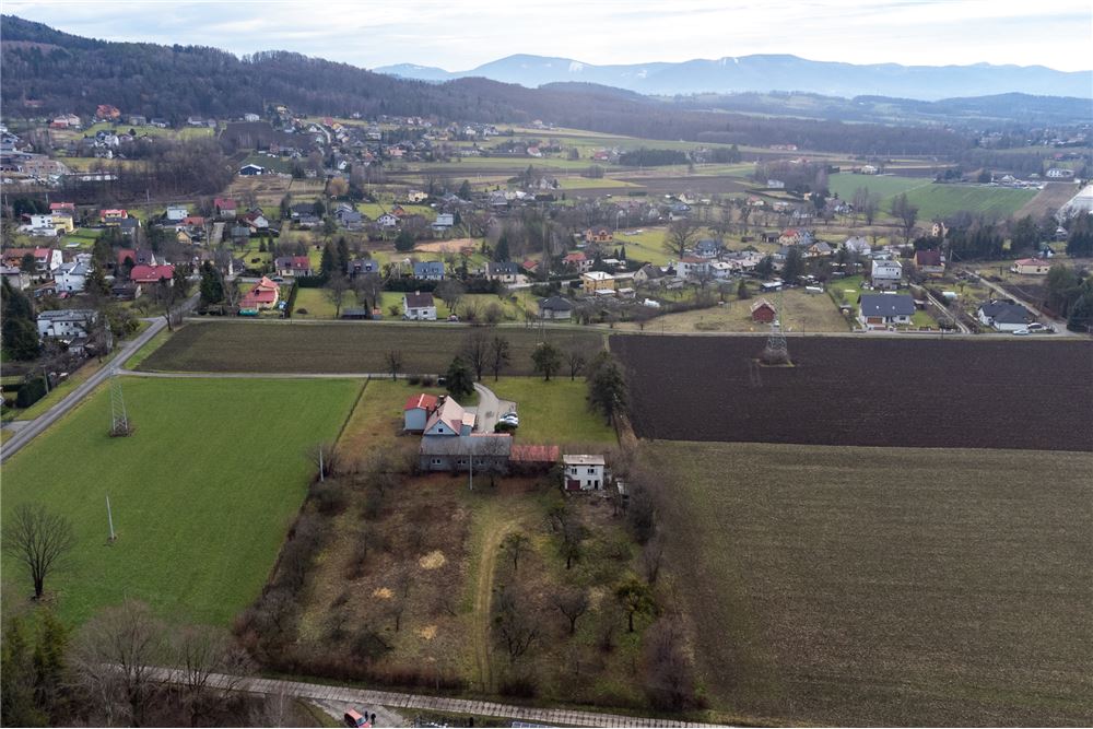 Nieruchomość gruntowa - Sprzedaż - Goleszów, Polska - 8 - 800061016-1259