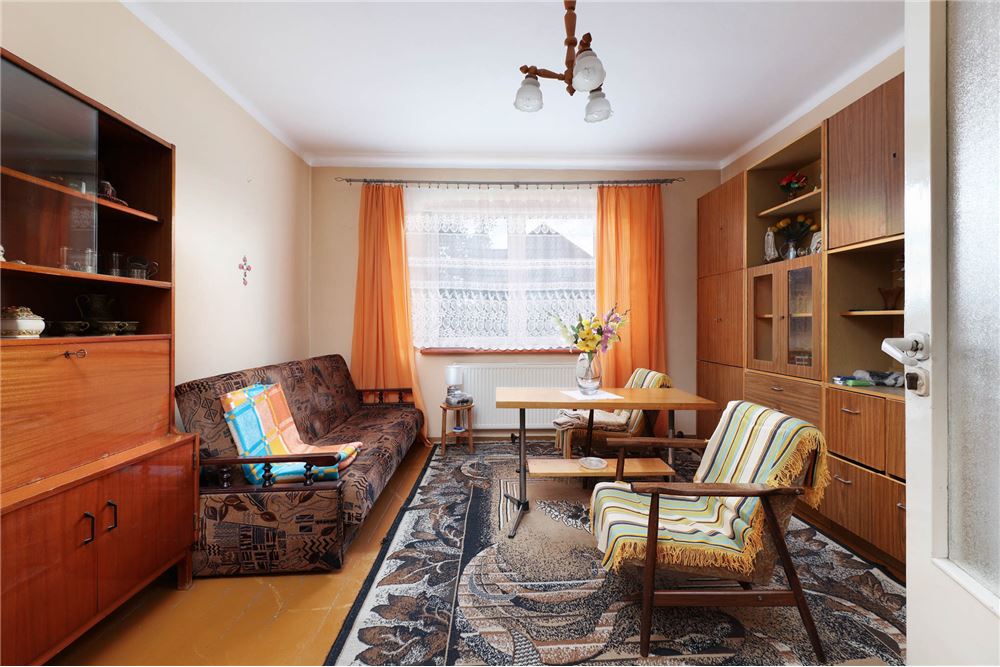 Dom wolnostojący - Sprzedaż - Bulowice, Polska - 9 - 800061107-101