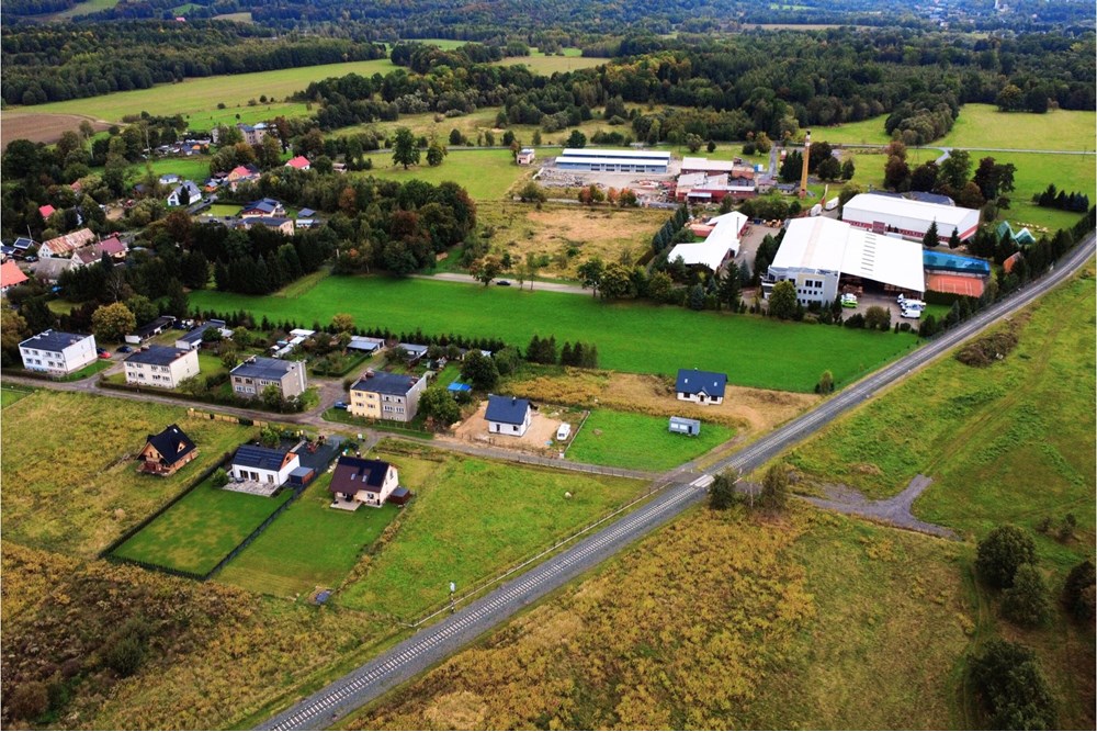 Dom wolnostojący - Sprzedaż - Miłków, Polska - T.jpg - 470341008-9