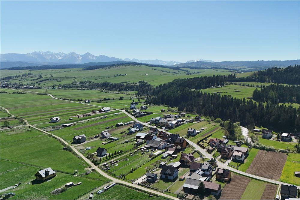 Dom jednorodzinny - Sprzedaż - Niedzica, Polska - 14 - 470151015-482