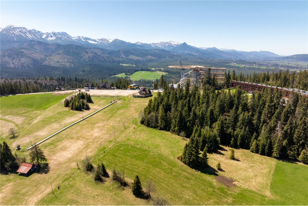 Działka - Sprzedaż - Małe Ciche, Polska - 36 - 470151035-134