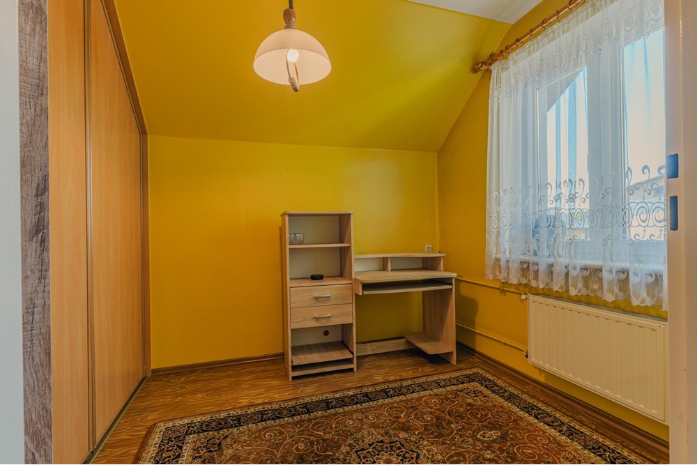 Dom wolnostojący - Sprzedaż - Zbytków, Polska - 16.JPG - 470131026-162