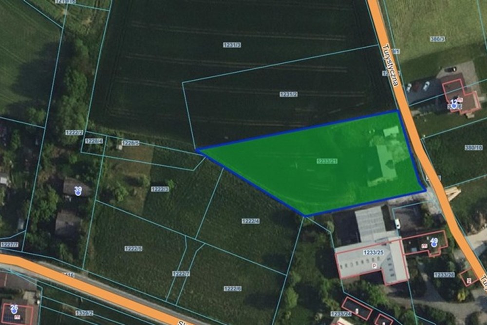 Dom wolnostojący - Sprzedaż - Cieszyn, Polska - dębowiecdzia.jpg - 470131058-371