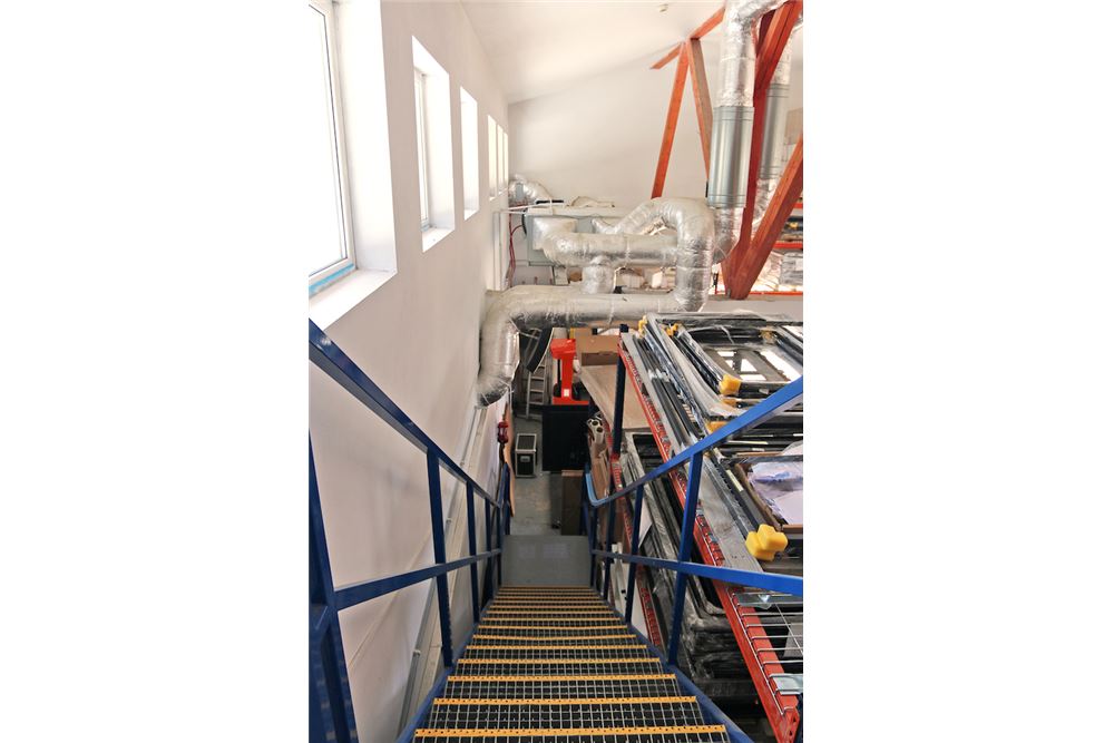 Magazyn - Sprzedaż - Chrzanów, Polska - 56 - 800041001-875