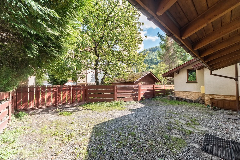 Dom wolnostojący - Sprzedaż - Szczyrk, Polska - 8.jpg - 800061116-28