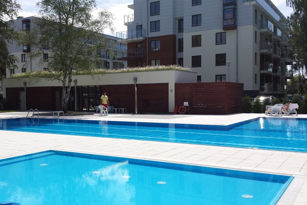 Apartament wakacyjny - Sprzedaż - Kołobrzeg, Polska - basen 3.jpg - 790221004-133