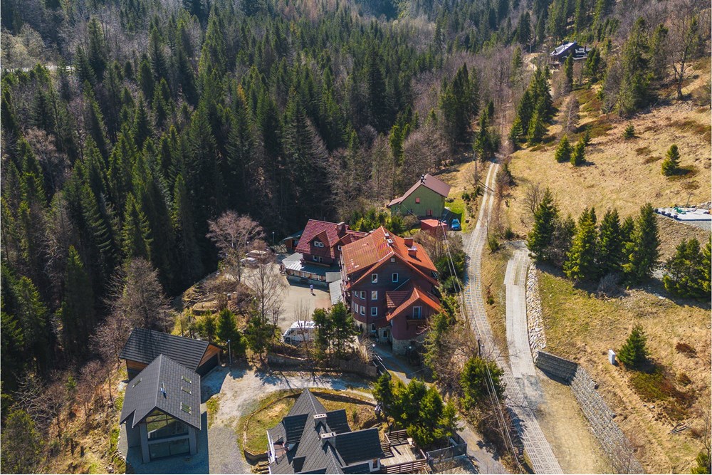 Sprzedaż firmy - Sprzedaż - Szczyrk, Polska - Hotel Szczyrk Damian-4.JPG - 800061126-16